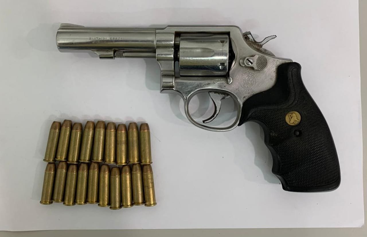 Operativo conjunto conduce a la captura de presuntos sicarios del Clan del Golfo en Riohacha