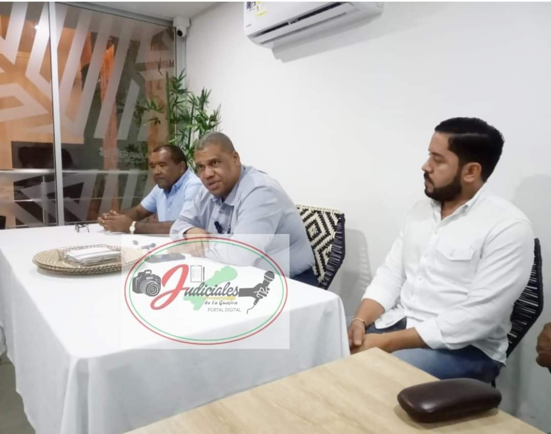 Gobernantes guajiros convocados a participar en Asamblea Nacional de Amunafro en Cali