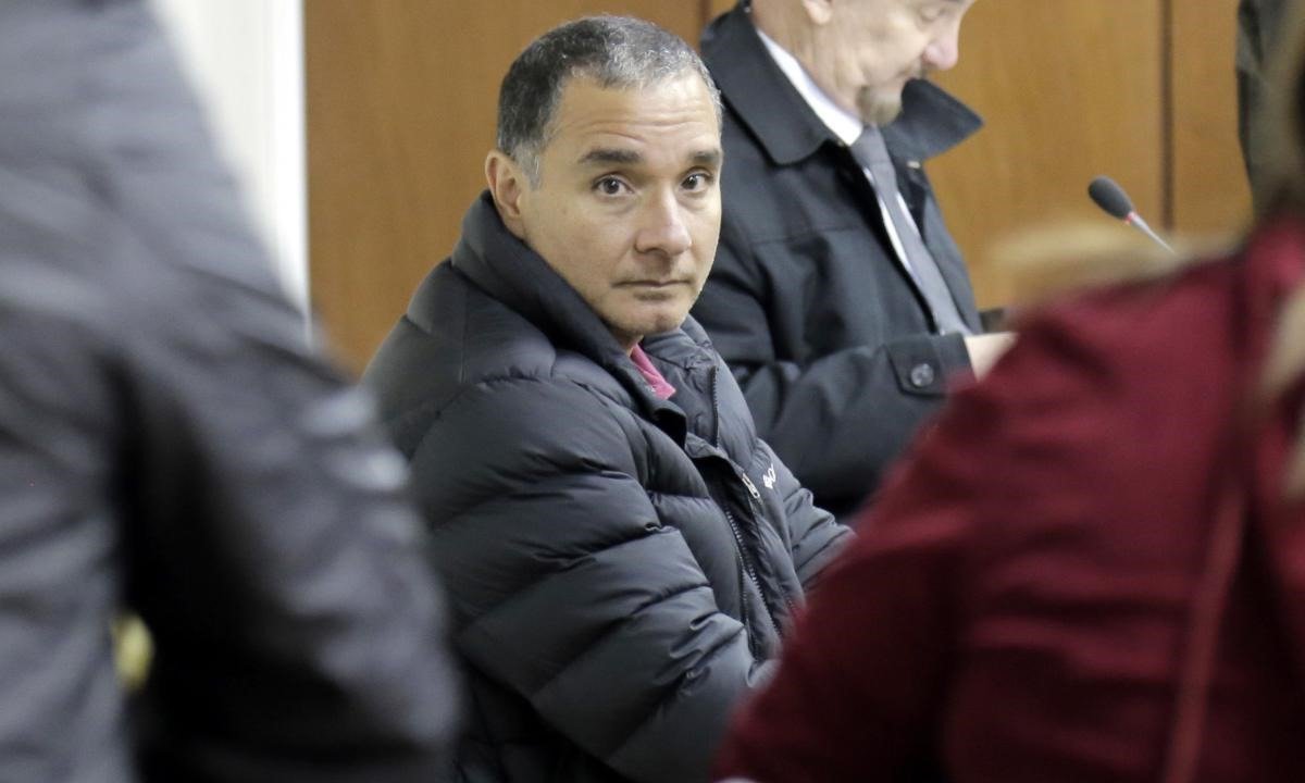 La Dian y Procuraduría General, solicitan extinción de dominio a Alberto Aroch Mugrabi