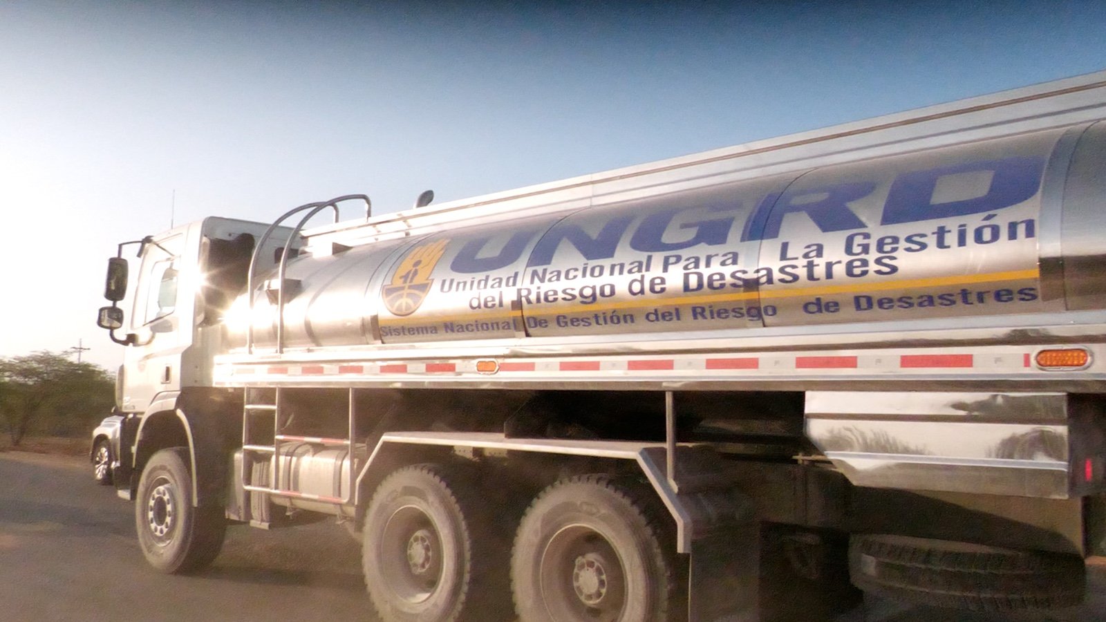 Procuraduría pide respuestas a la UNGRD por falta de acciones articuladas para llevar agua de calidad a La Guajira