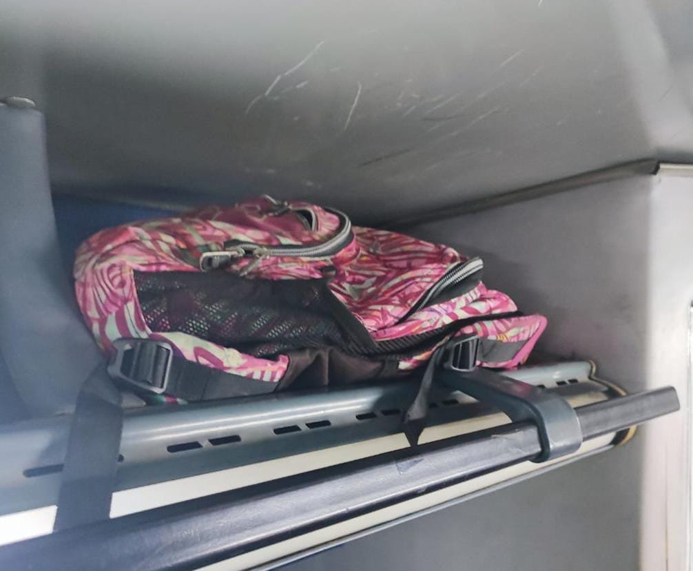 Capturado hombre que transportaba armas de fuego en la vía que conduce hacia Riohacha