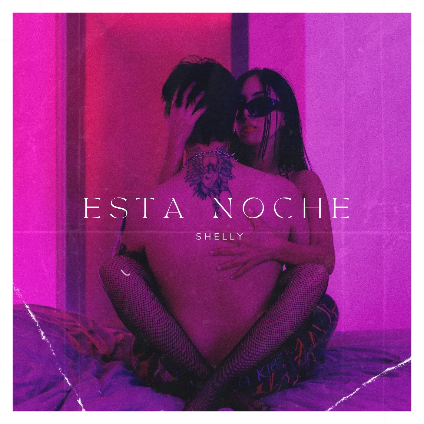 Llega, ‘Esta Noche’, el nuevo sencillo de Shelly innovando ritmos musicales para la juventud