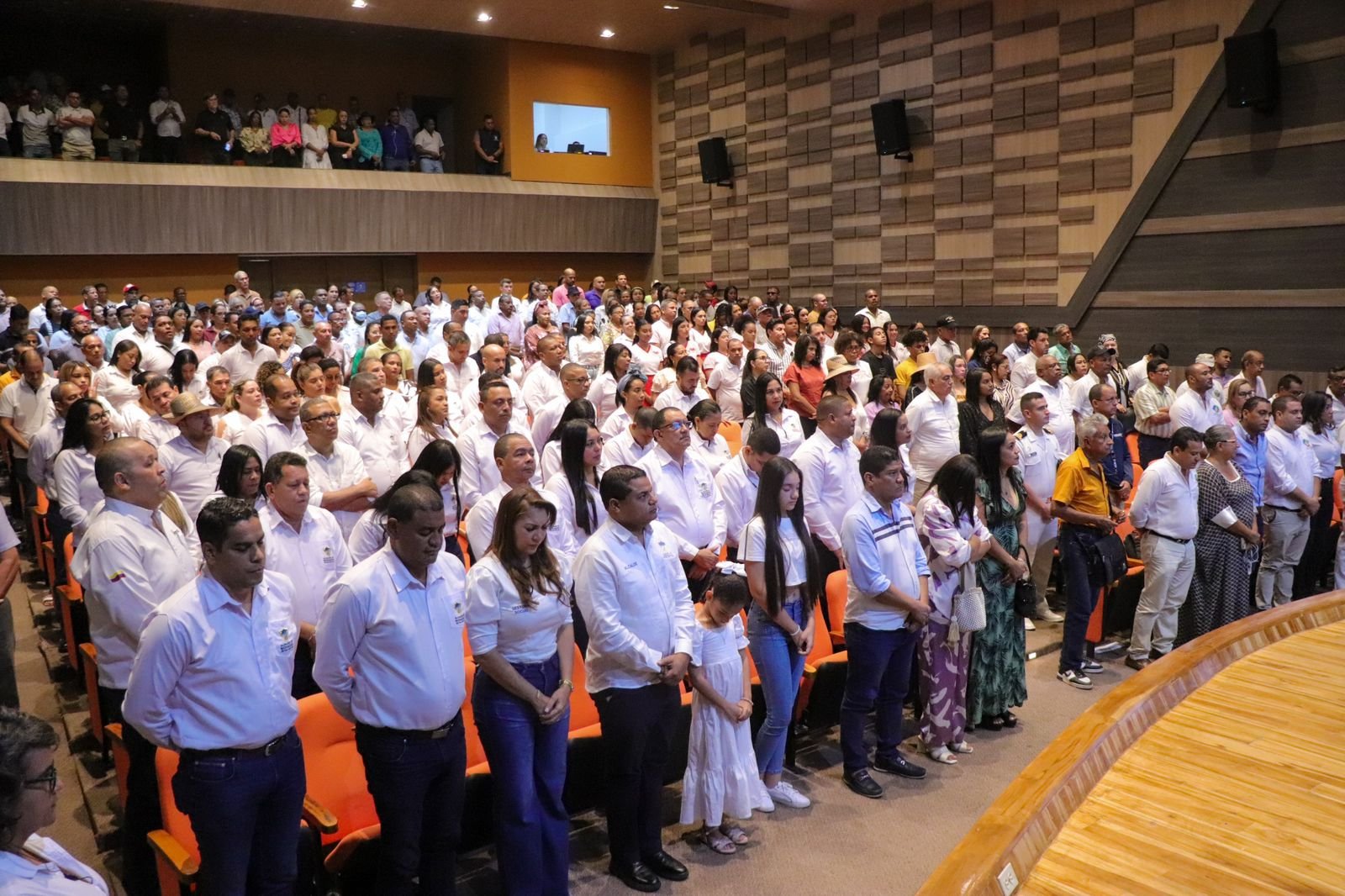 En 100 días gobierno, Genaro Redondo  ha estado más cerca de la gente