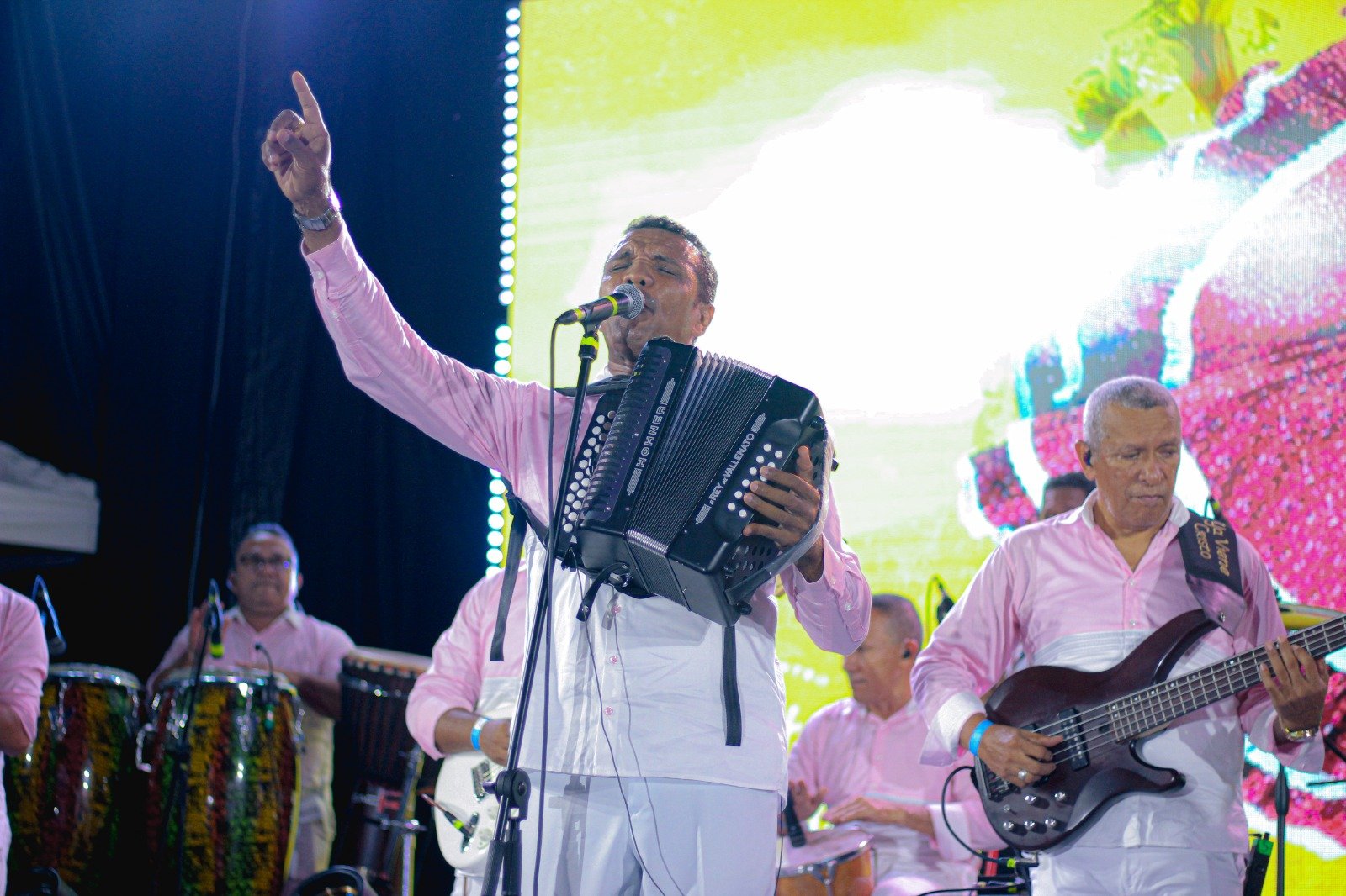 Este es el año de grandes experiencias en Fiesta Celestial