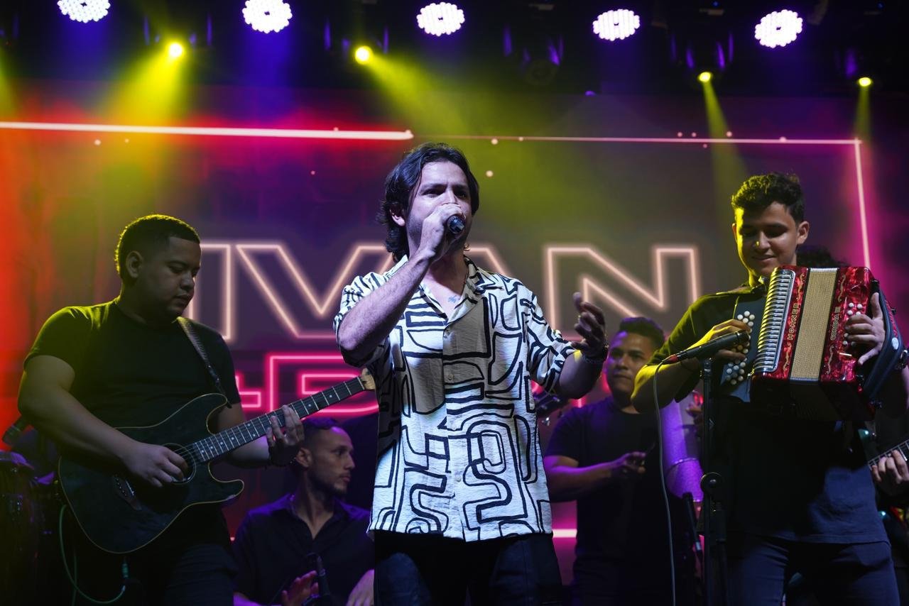 ¡Éxito en la Eliminatoria del Festival Francisco el Hombre en Barranquilla!