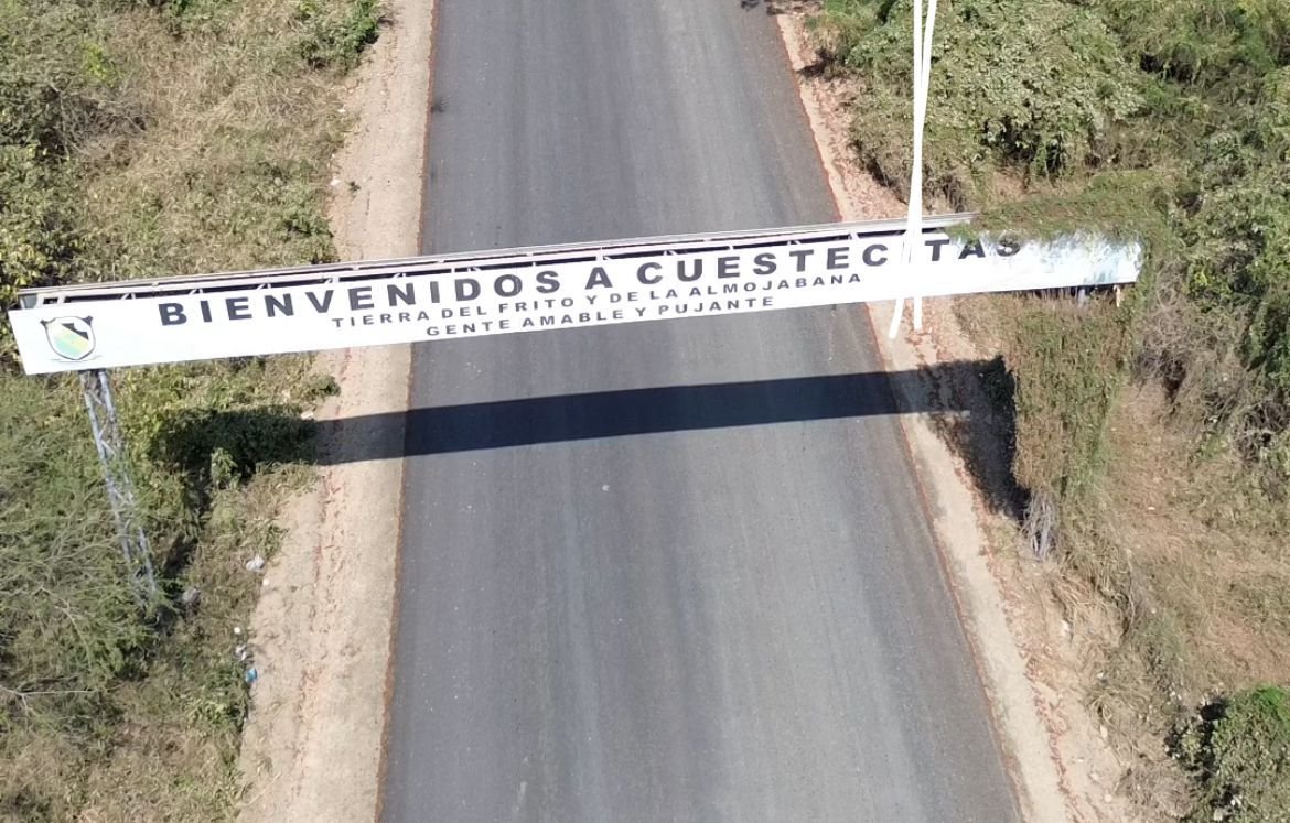 En mesa técnica de OCAD Caribe, el gobernador  Jairo Aguilar se propone conseguir recursos faltantes para la vía La Florida –  Cuestecitas