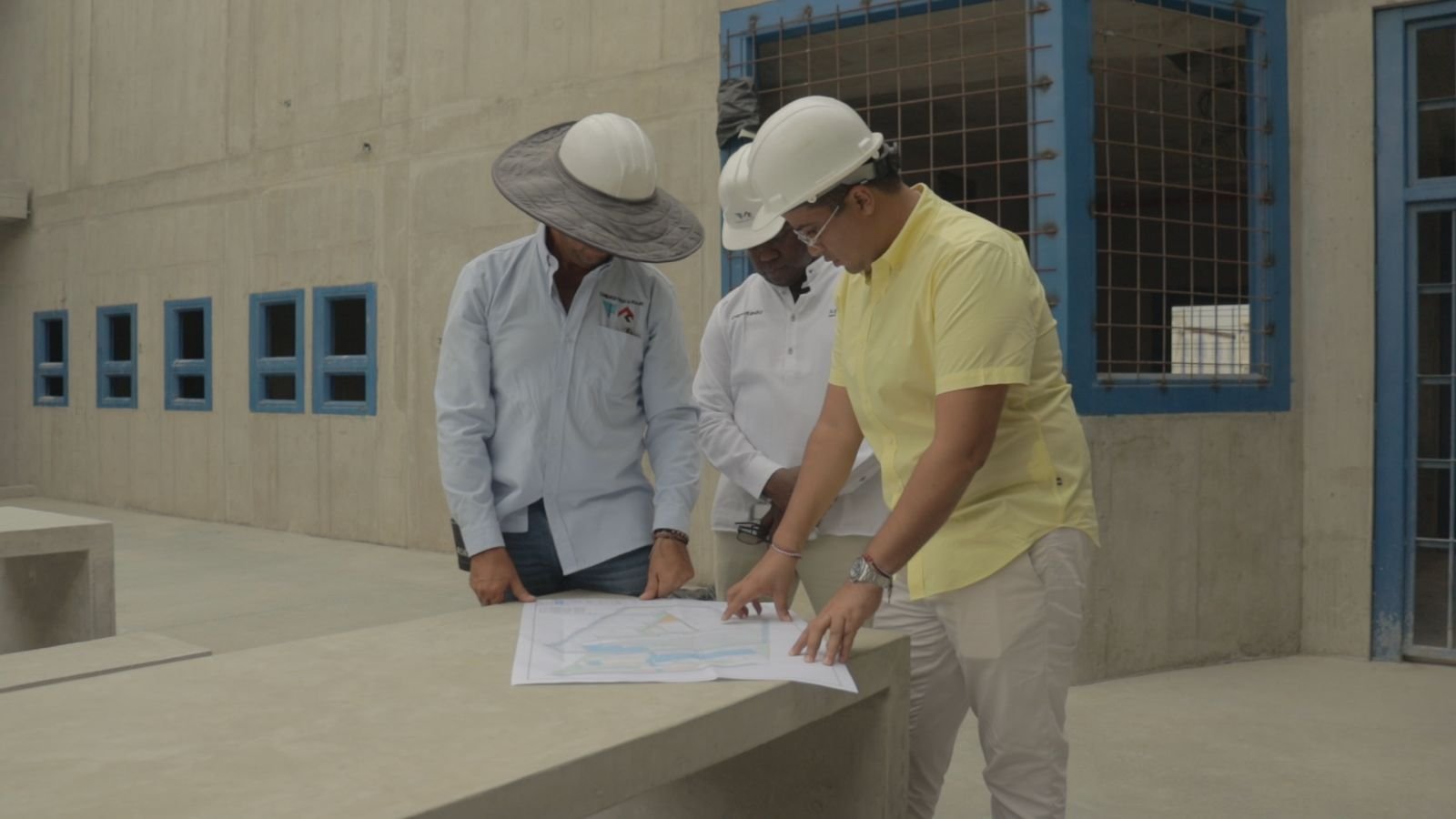 La nueva cárcel de Riohacha estará lista a mediados del 2025, y tendría capacidad para 1760 internos