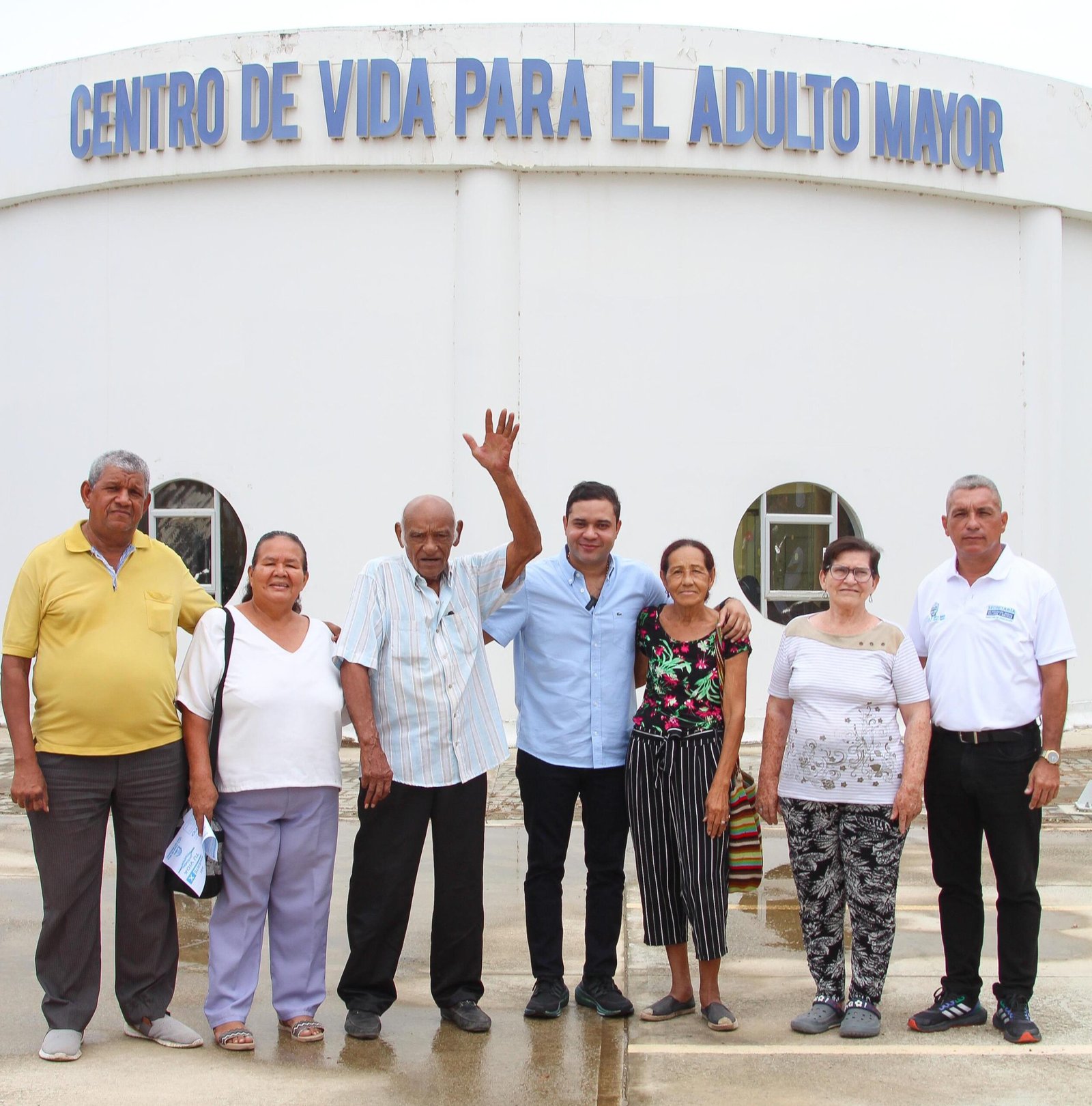 Secretaría de Promoción Social continúa transformando vidas: 100 días de compromiso y acción en Santa Marta