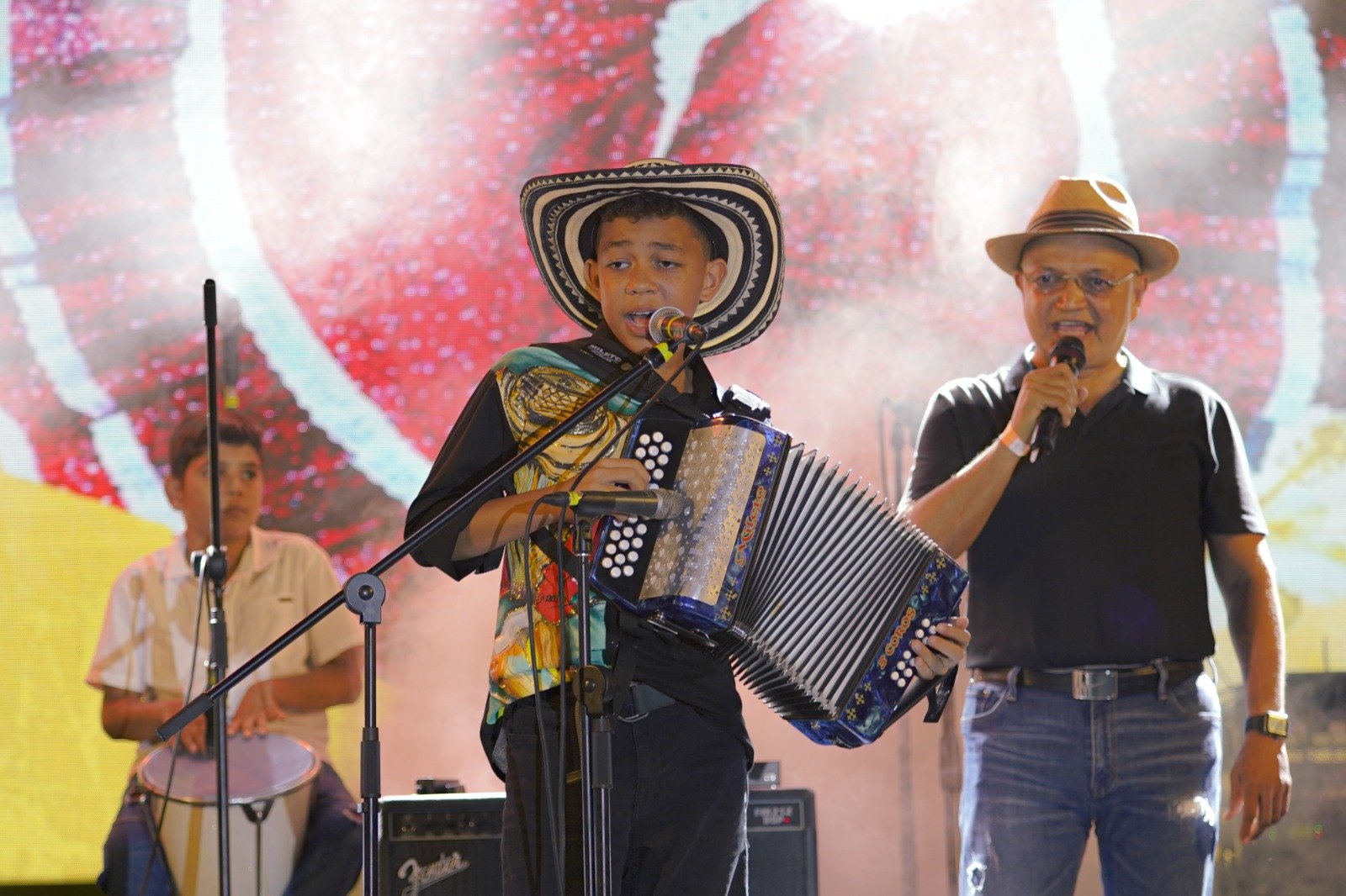 Fiesta Celestial Kids, un espacio donde los niños harán gala dee su talento