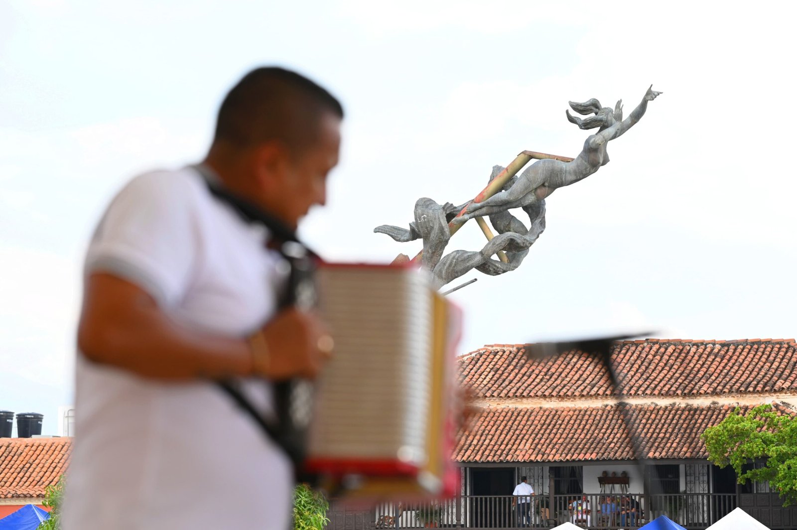 Balance anticipado del festival