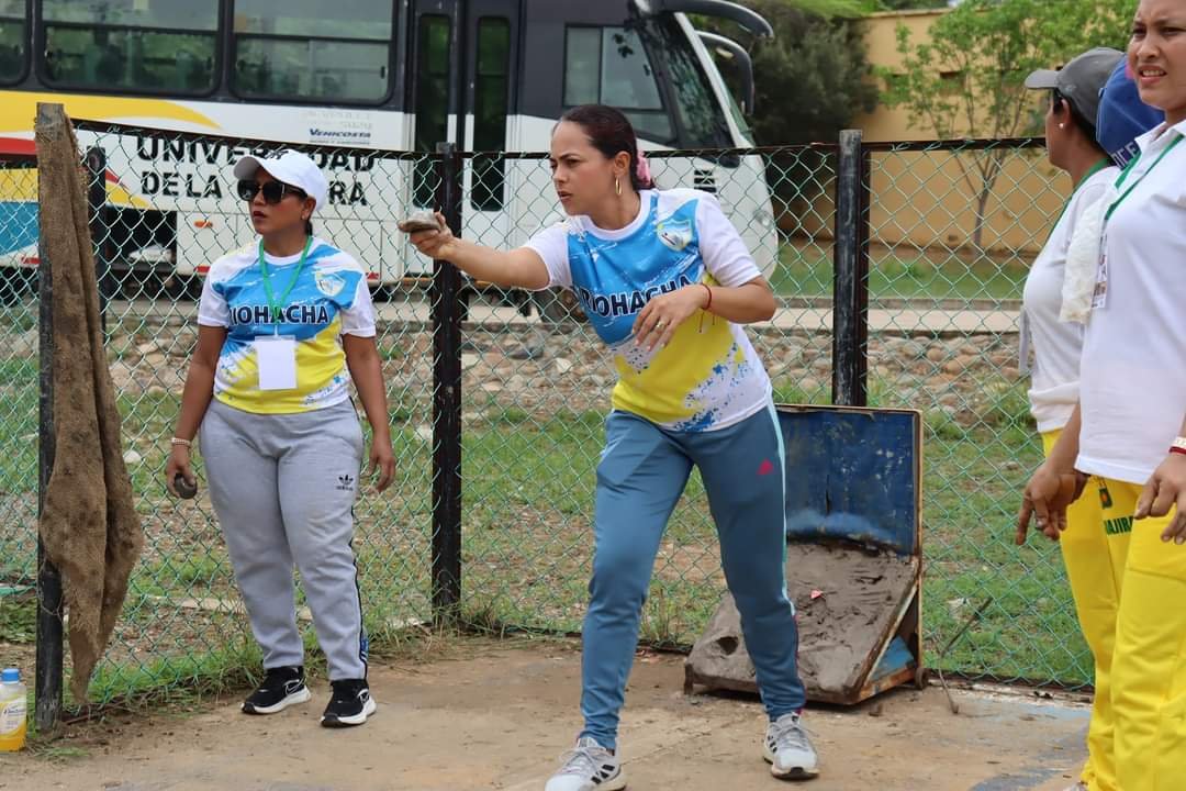La Guajira estará bien representada en los Juegos del Magisterio y el Encuentro Folclórico y Cultural que se realizará este año en Bucaramanga