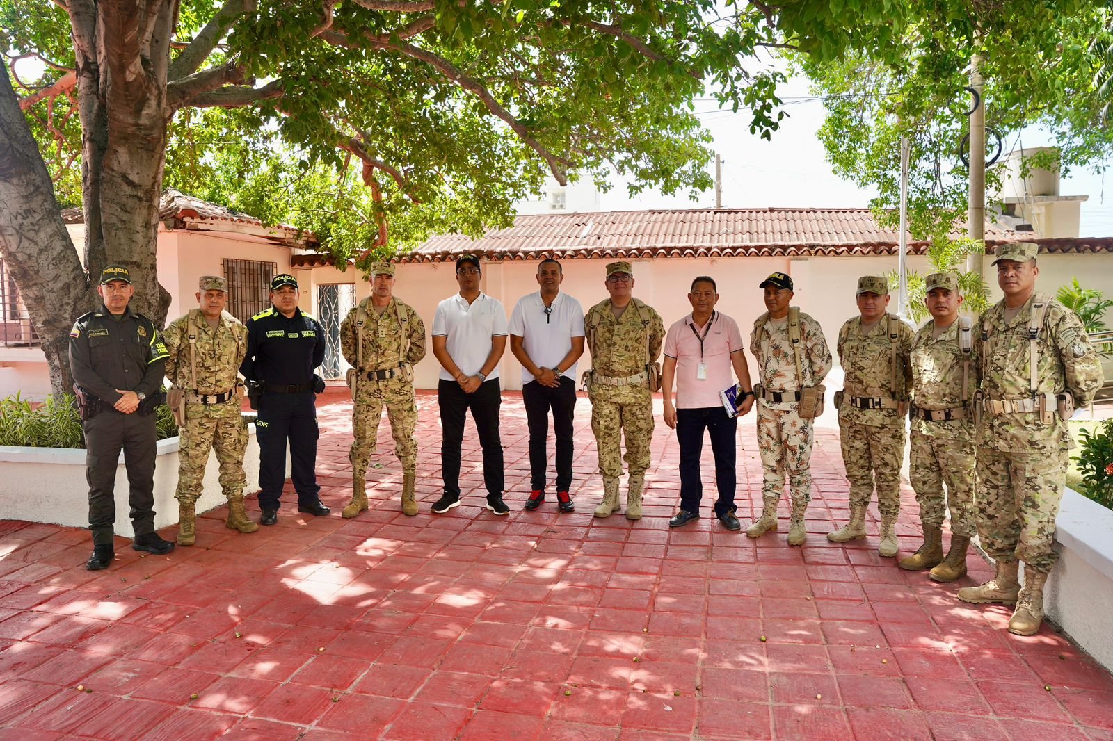 Gobernador de La Guajira exige militarizar las vías y solicita resultados contundentes a la fuerza pública