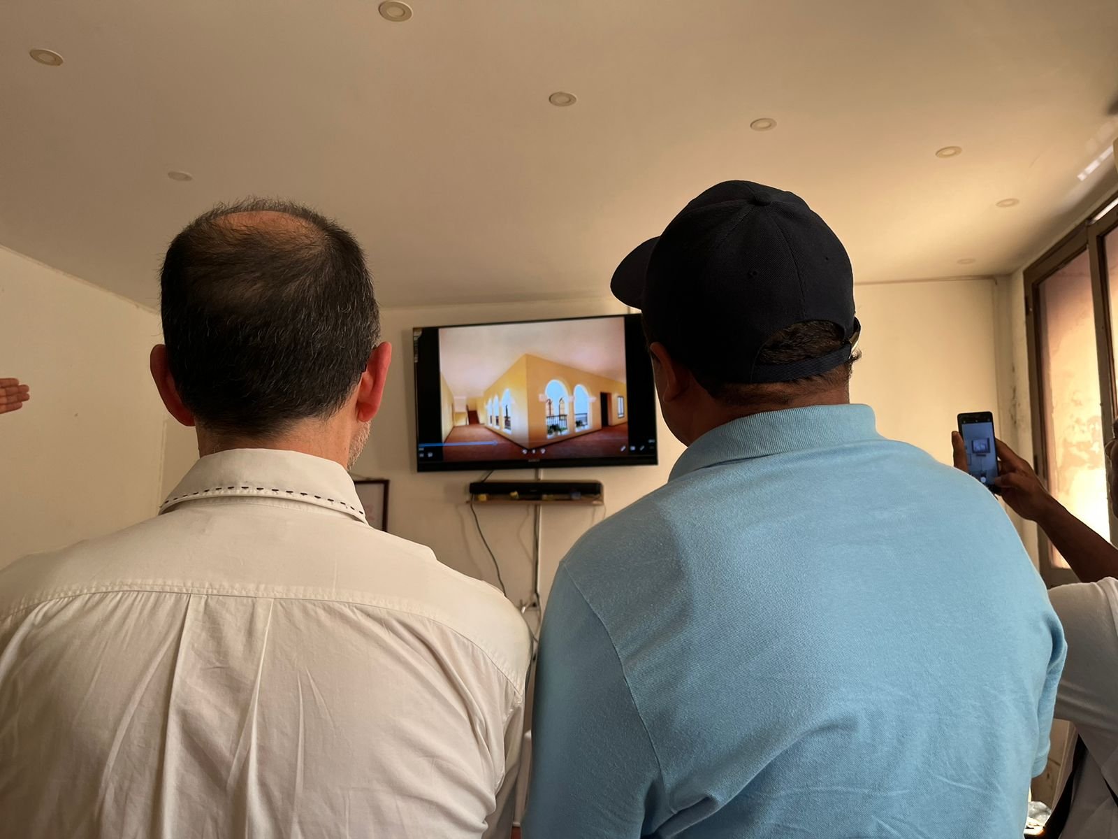 Más de 3 mil millones de pesos serán invertidos en la primera Escuela Taller del Departamento que será construido en Camarones