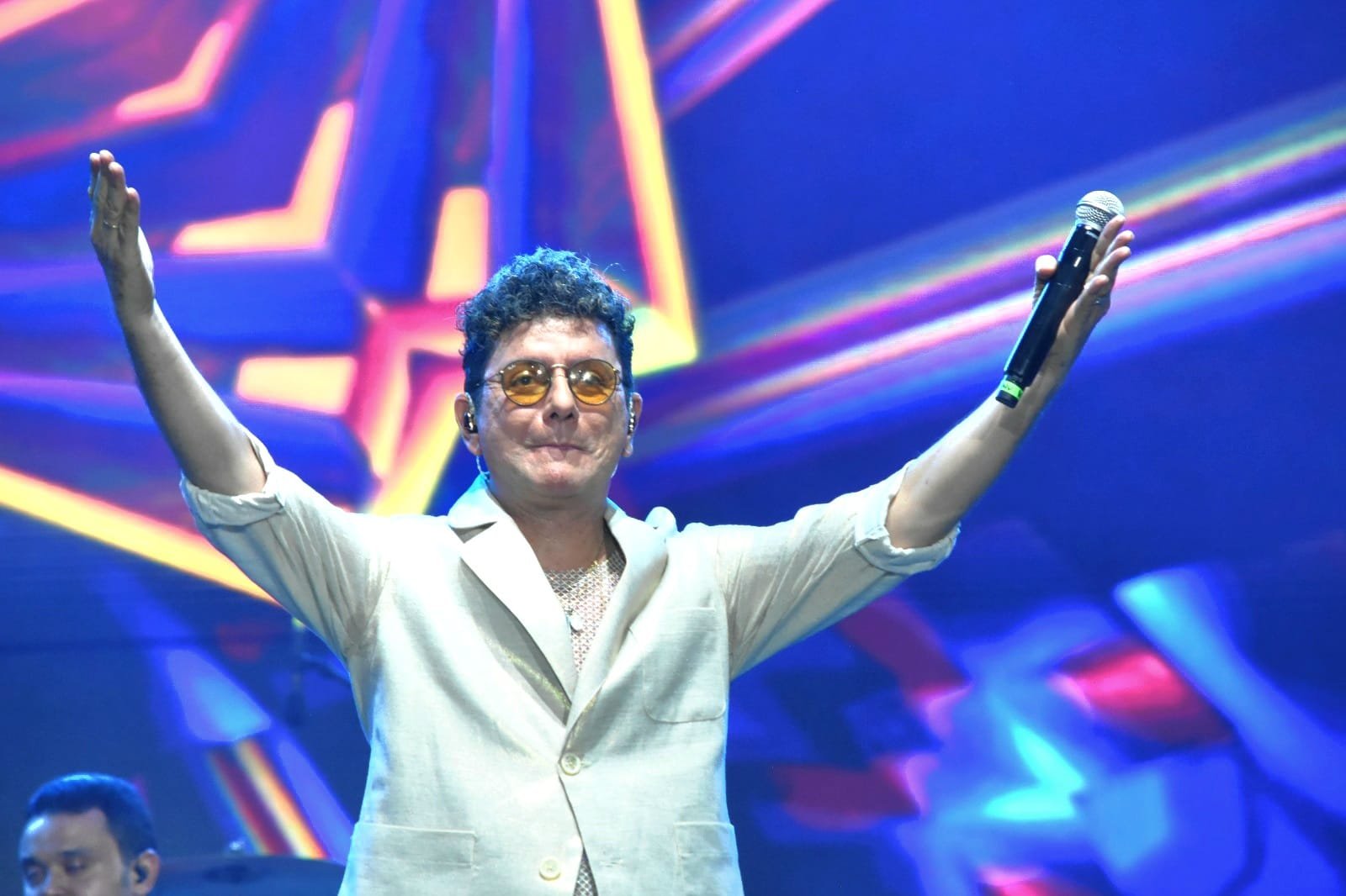 El compositor Iván Ovalle celebrará sus 40 años de vida artística con un nuevo álbum