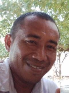 Muere el profesor wayuú Franklin Iguarán Aguilar después de tres días de sufrir accidente en la vía a El Pájaro cuando lo iban a atracar