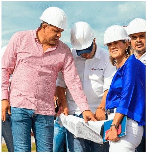 ENTerritorio una entidad que impulsa proyectos para la vida en toda Colombia