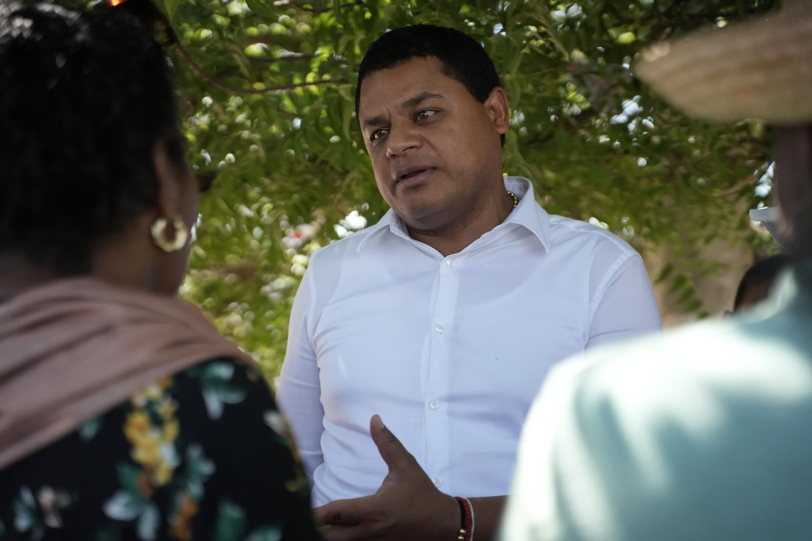 Premios Polítika 2024 premian al alcalde de Riohacha por su liderazgo y gestión pública