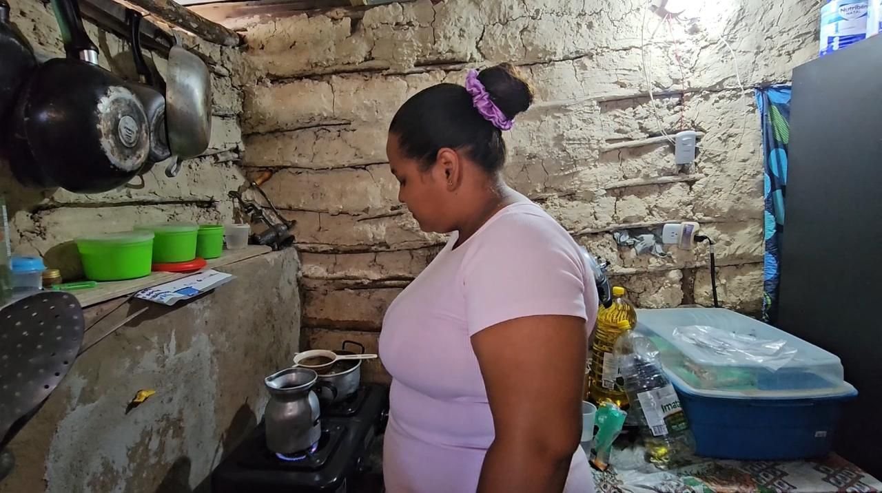 Alianza Gas Social Ecopetrol – Hocol, Gases de La Guajira y la alcaldía de Hatonuevo, llevan gas social a familias vulnerables en este municipio de La Guajira