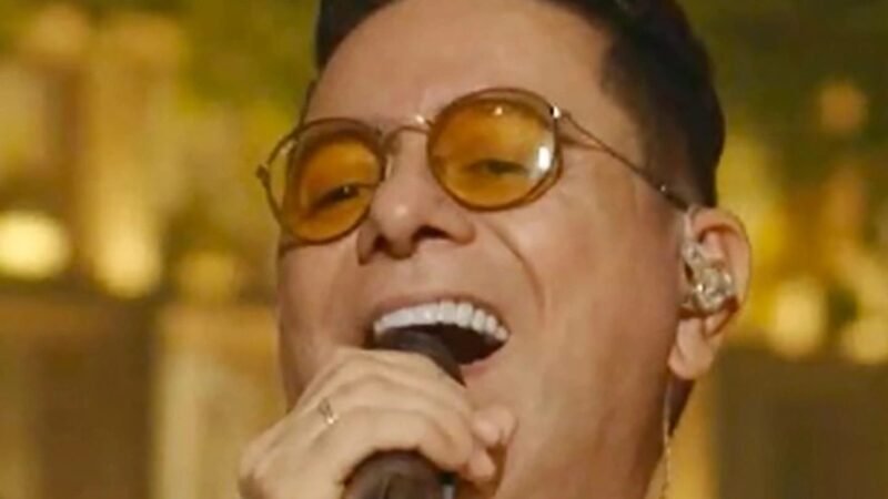Iván Ovalle cantará el himno de Colombia en el partido Colombia vs Perú