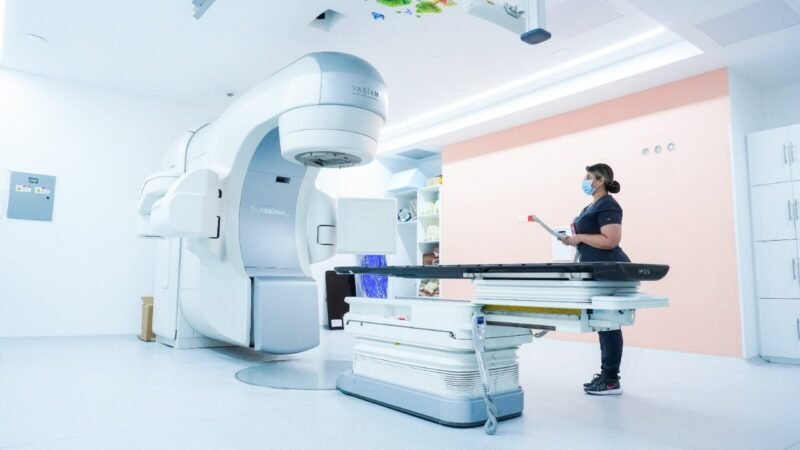 Hospital Internacional de Colombia, nuevo referente nacional en atención integral del cáncer