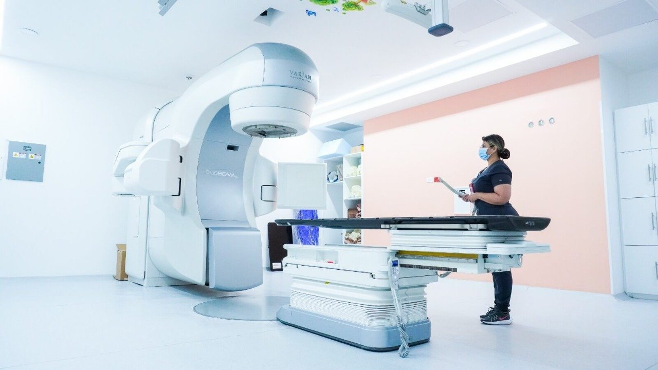 Hospital Internacional de Colombia, nuevo referente nacional en atención integral del cáncer