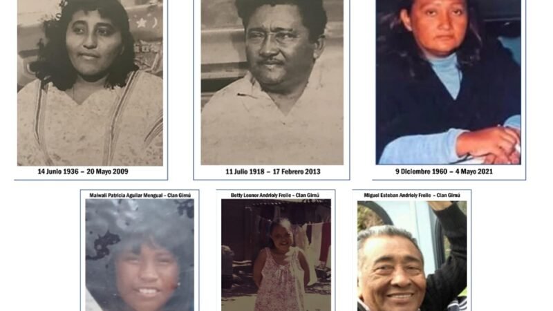 Inhumación de restos de 14 personas en la Alta Guajira, un acto para respetar y valorar en la cultura wayuu
