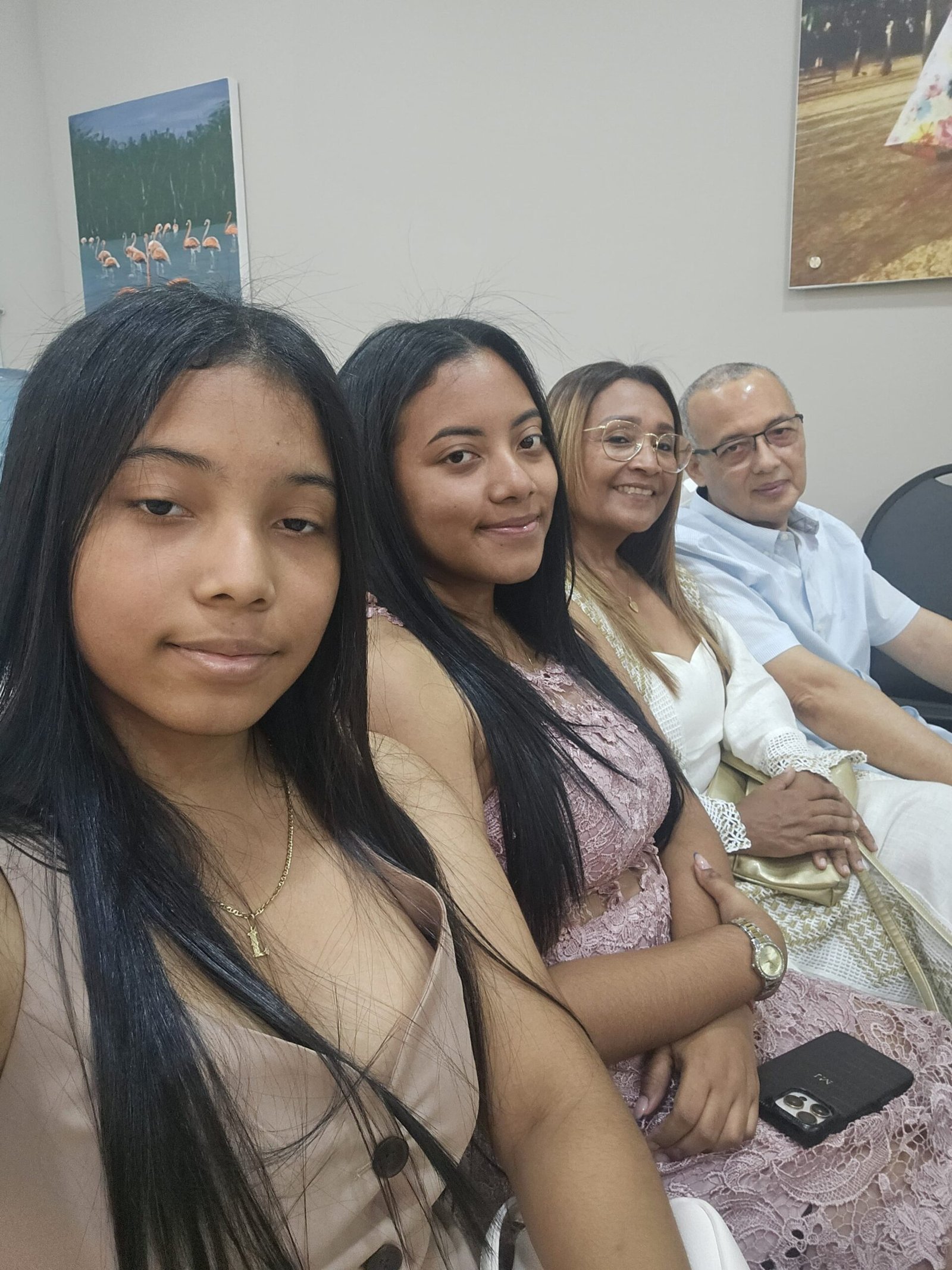 Laura Andriolis Freile, nuevo miembro honorario del Colegio de Abogados de Riohacha, fue exaltada por su labor profesional