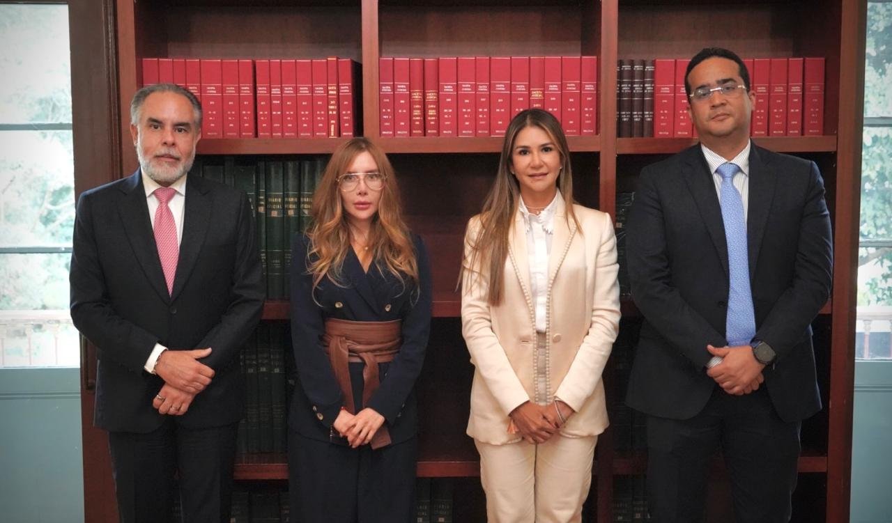 Gobernador de La Guajira insiste en priorizar la seguridad y la participación territorial ante anuncio de Zona Binacional con Venezuela