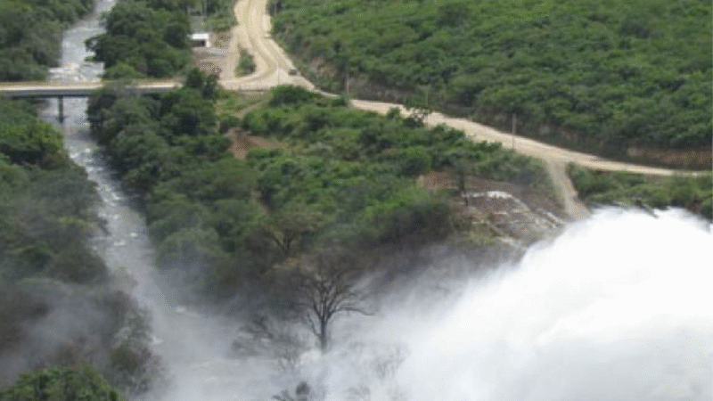 Procuraduría investigará a los alcaldes de Hatonuevo y Distracción, en La Guajira, por presunta omisión de información en proyecto del Río Ranchería