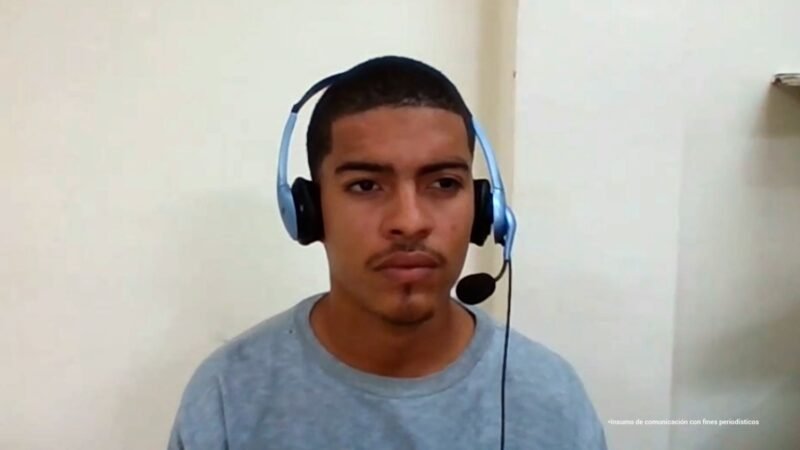 23 años y 5 meses de cárcel para hombre que participó en asesinato de funcionaria del CTI en La Guajira