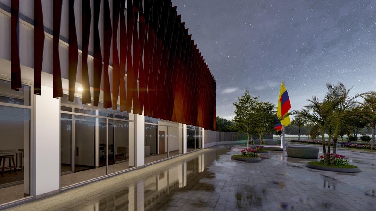 Mineducación y Findeter impulsan proyectos de infraestructura educativa en el Caribe fortaleciendo la educación superior pública