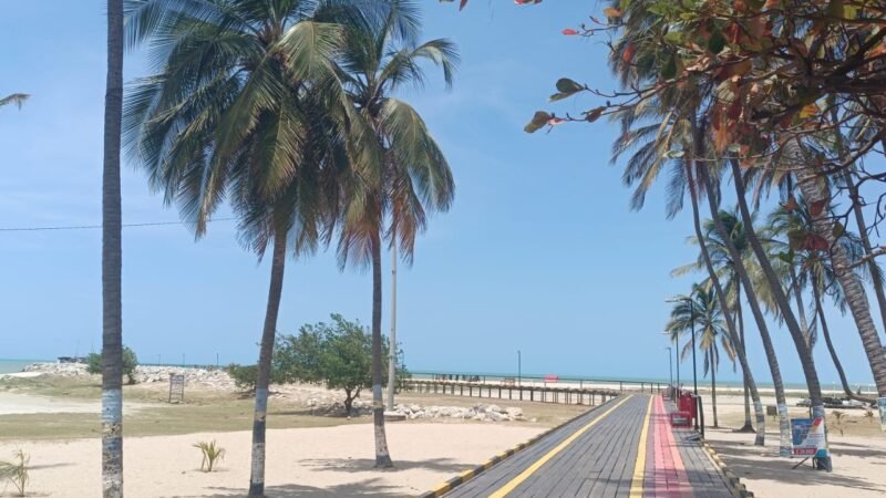 Venezolano de 15 años fue rescatado por Guajira Aventura en Riohacha, cuando estaba a punto de perecer por inmersión