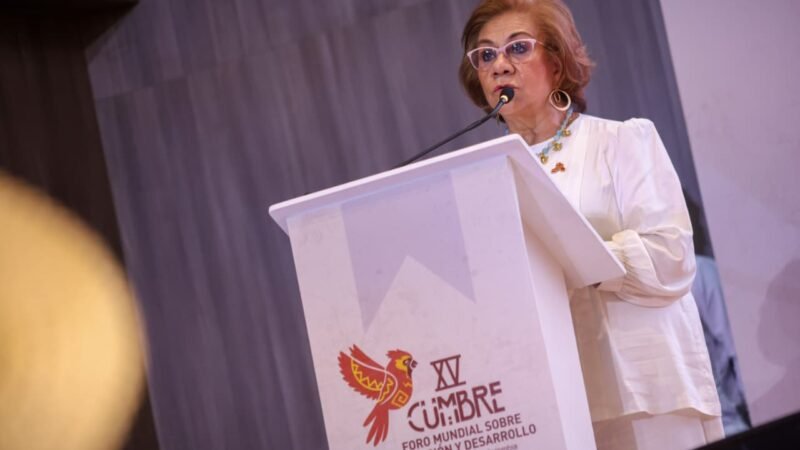 Más allá de pasaportes o fronteras, todos compartimos una condición común: la de buscar dignidad, pertenencia y futuro”: alcalde de Riohacha, Genaro Redondo