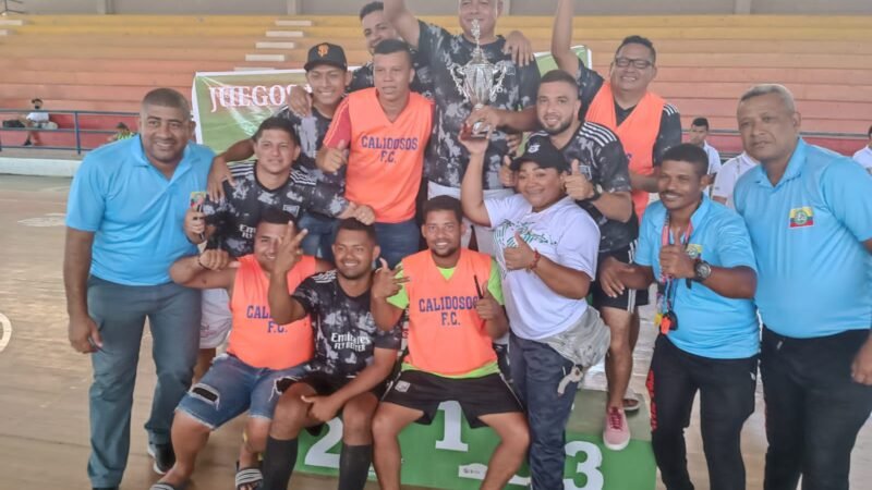 Aplazada Fase Departamental de los Juegos del Magisterio y Encuentro Folclórico en La Guajira por falta de recursos