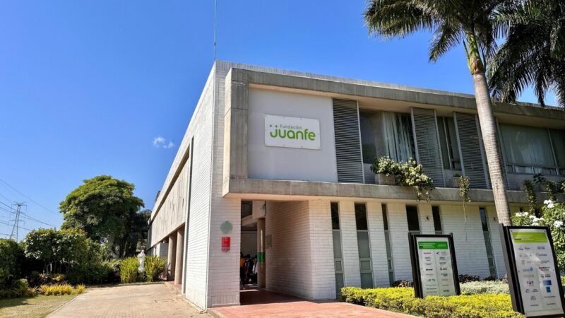 Cartagena y Bolívar se consolidan como epicentro de la innovación social en Colombia