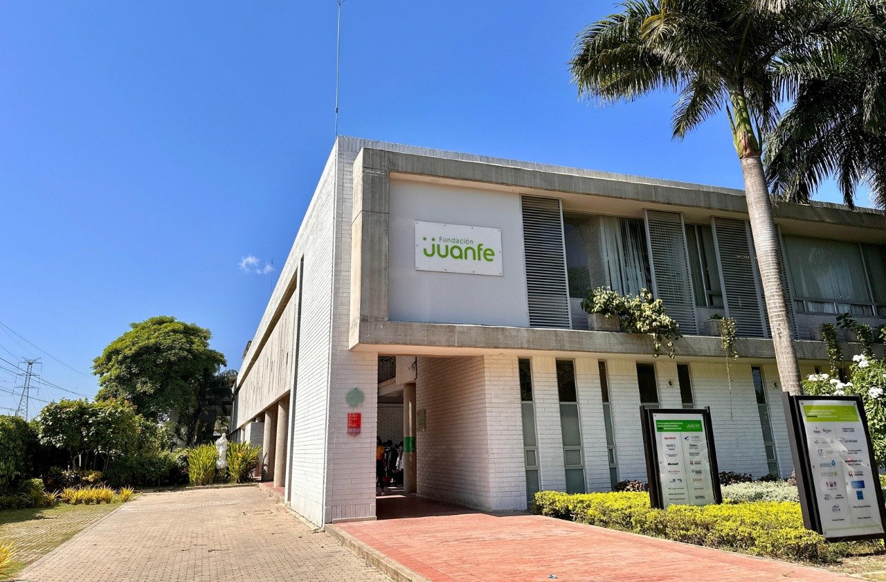 Cartagena y Bolívar se consolidan como epicentro de la innovación social en Colombia