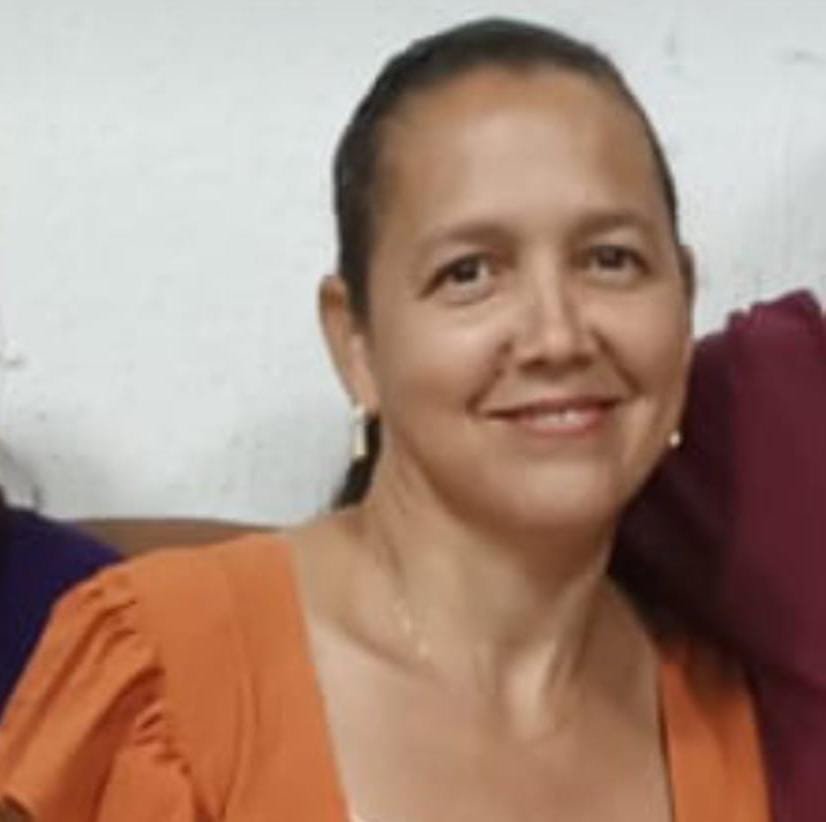 Falleció la contadora riohachera Miriel Lorena Redondo, su sepelio será este lunes en Riohacha
