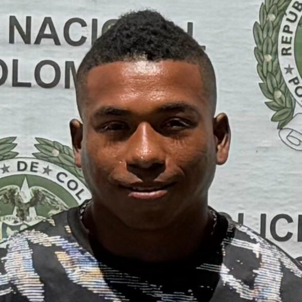 Capturado en Riohacha alias El Boxeador, acusado de abuso sexual contra menor de edad
