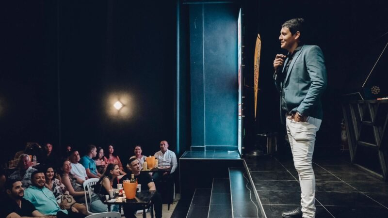 Parapeto, humorista de Sabanalarga, sufrió  accidente de tránsito cuando viajaba hacia Fundación en el Magdalena