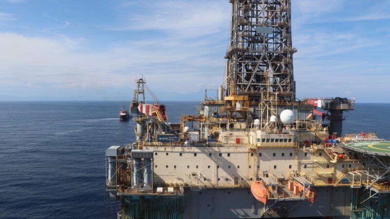 Ecopetrol y Petrobras comercializarán conjuntamente el gas natural de Sirius