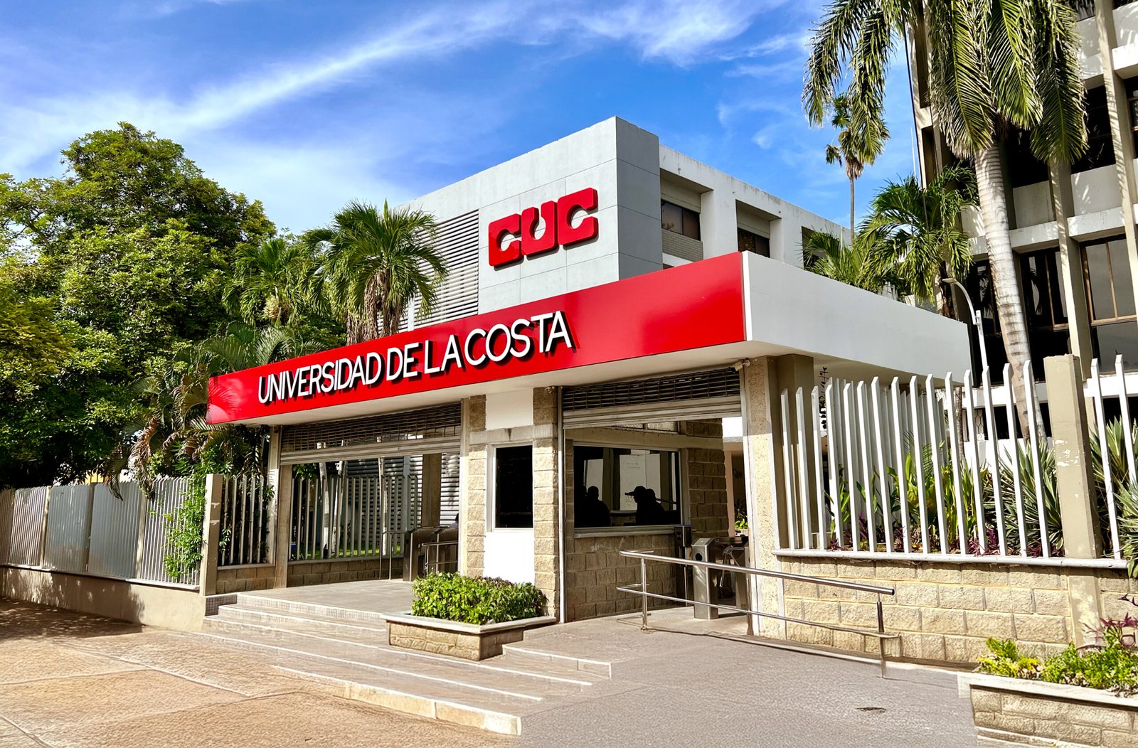 En la 8° versión de Río y Mar, la Universidad de la Costa exalta a Juan Carlos Coronel, el evento será en el Coliseo de Competencias de la institución.