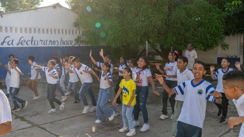 Alcalde Genaro Redondo le apuesta a una Riohacha Sana impulsando hábitos y estilos de vida saludable