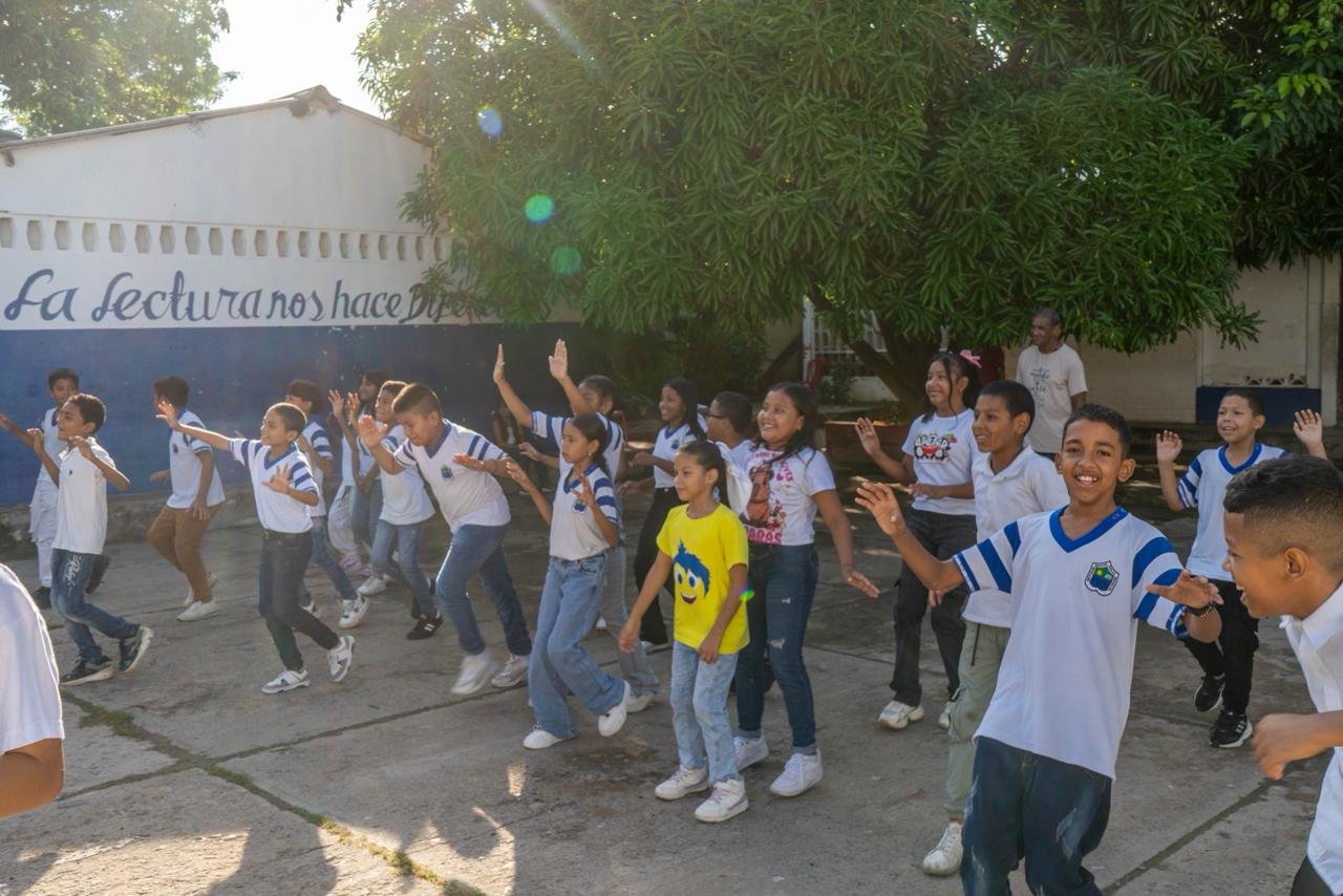 Alcalde Genaro Redondo le apuesta a una Riohacha Sana impulsando hábitos y estilos de vida saludable