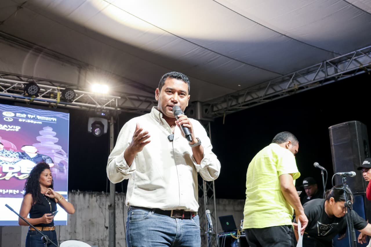 III  Feria Expo Vitrina Expoguajira 2025, evento para fortalecer el  tejido empresarial y el espíritu emprendedor de Maicao