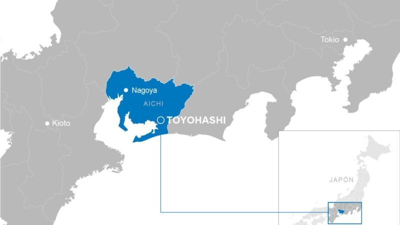 Aqualia entra al mercado japonés con la modernización y operación de infraestructura hídrica estratégica