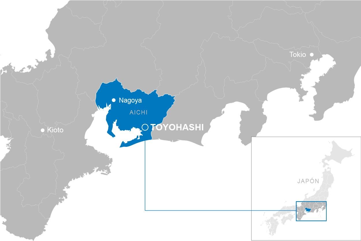 Aqualia entra al mercado japonés con la modernización y operación de infraestructura hídrica estratégica