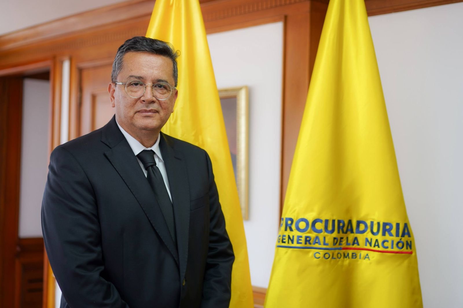 El abogado Julián Andrés Fernández es el nuevo Viceprocurador General de la Nación