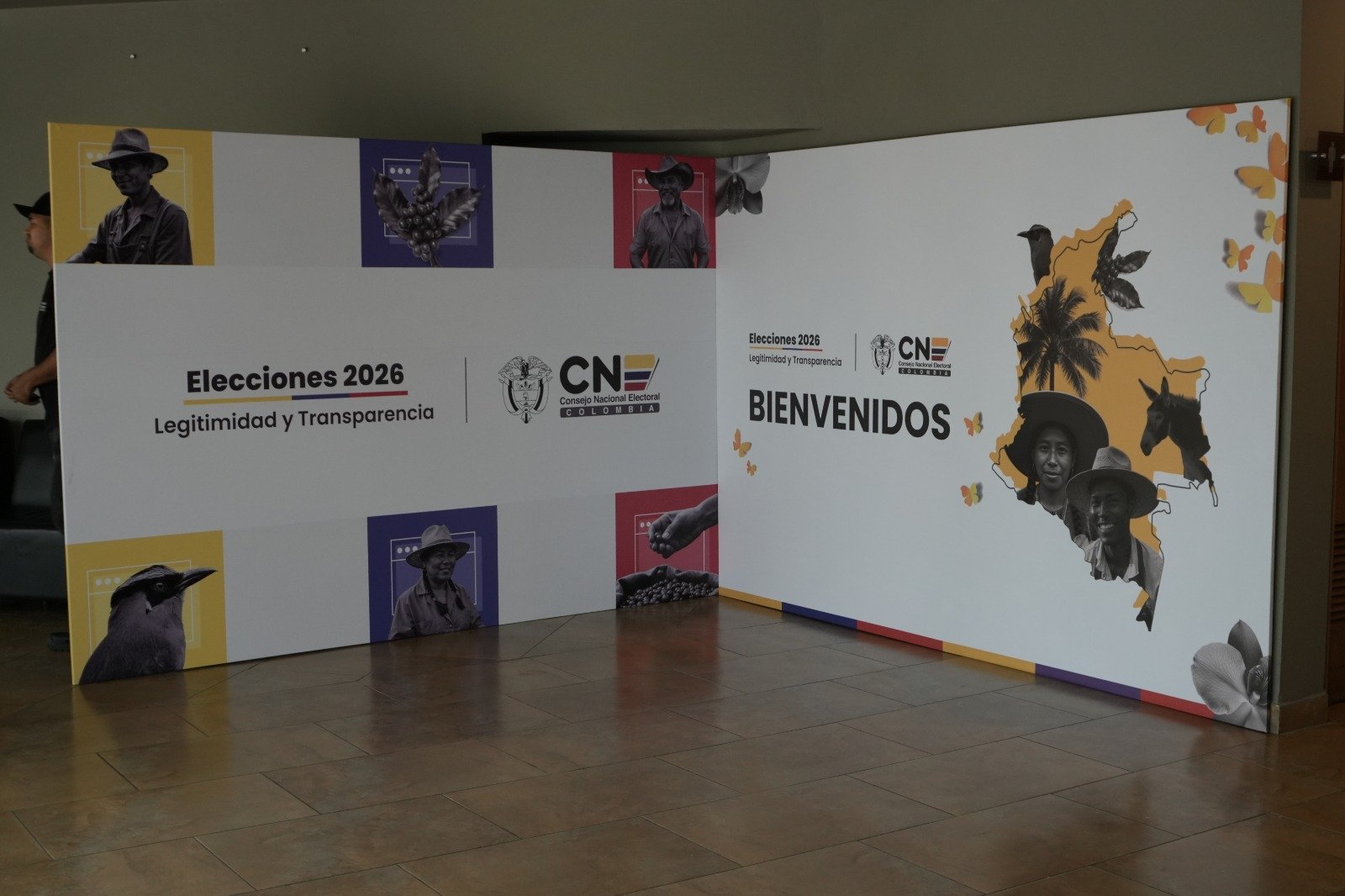 CNE fortalece la transparencia electoral en la Costa Caribe con nueva Plataforma de Postulación y Acreditación para 2026