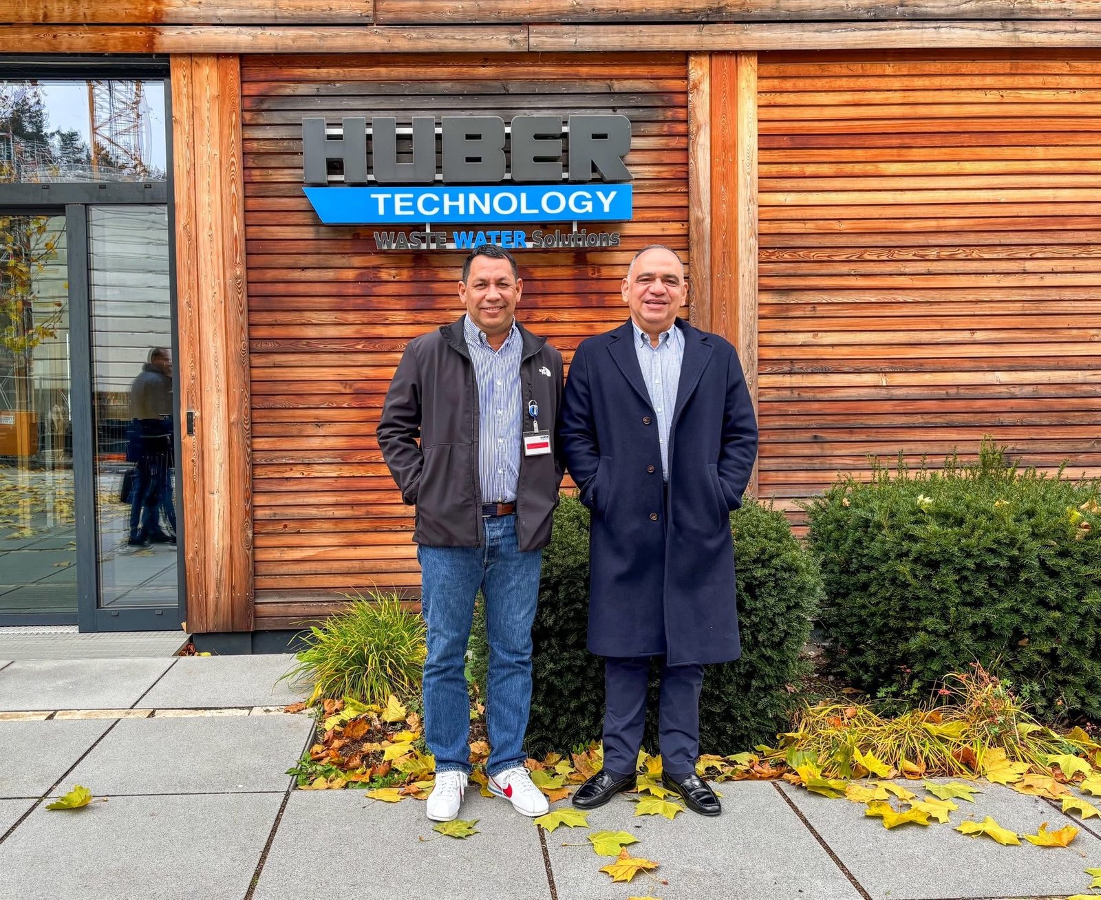 Alcaldía de Santa Marta recibe las rejillas de cribado que optimizarán funcionamiento de la estación de bombeo EBAR Norte