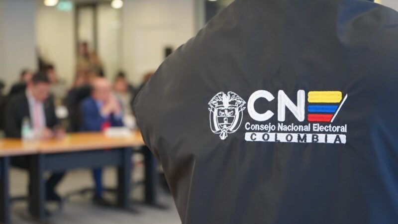 Misiones de observadores internacionales acreditarán a sus delegados haciendo uso de la Plataforma del CNE para actores electorales